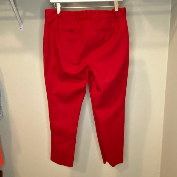 Liz Claiborne size 6- EMMA fit- cotton with some spandex - Picture 4 of 4